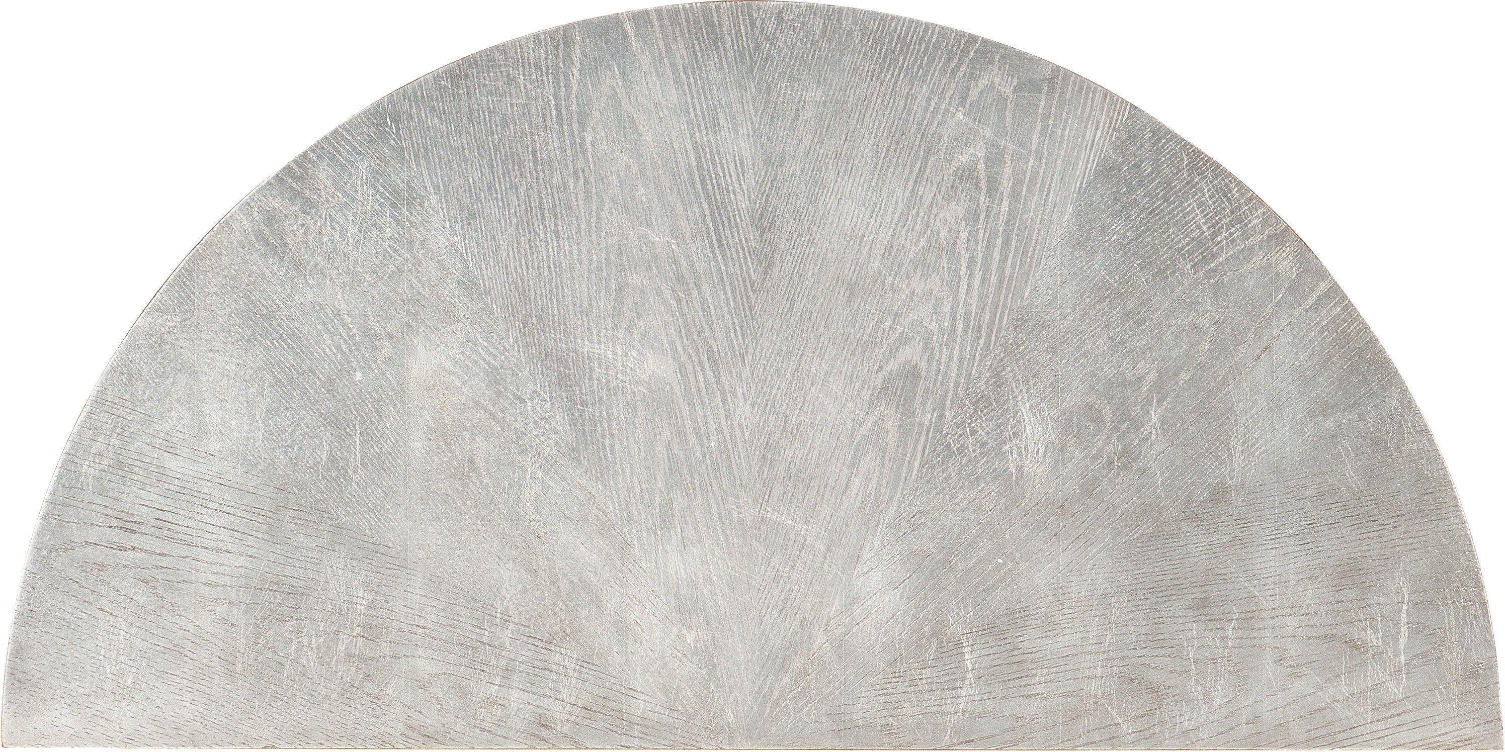 Hooker Furniture Living Room Melange Deserie Demilune Chest