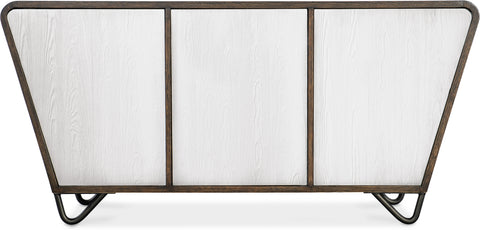 Hooker Furniture Living Room Melange Terra Credenza