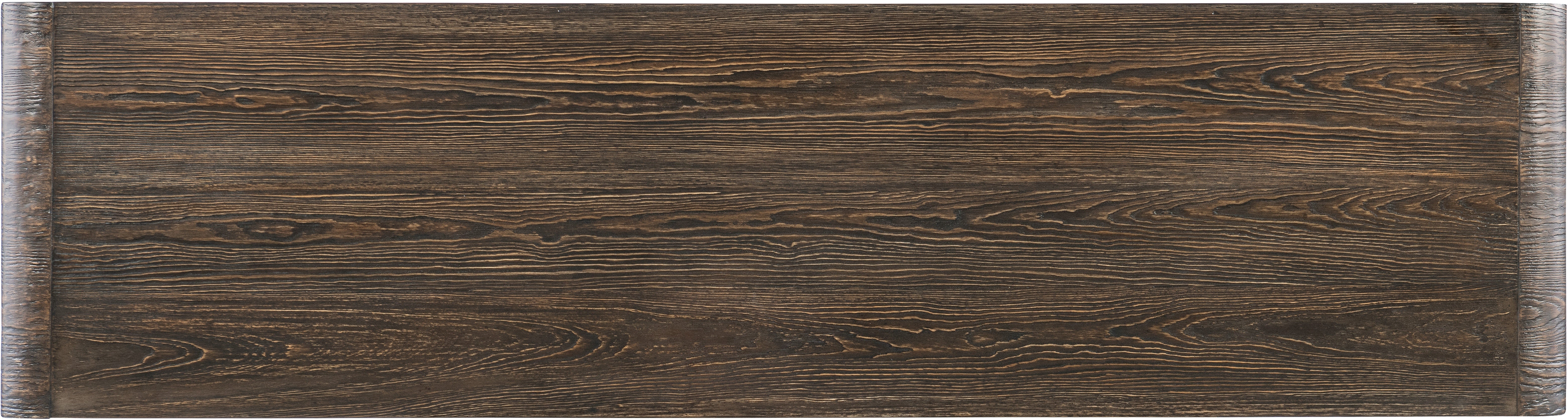 Hooker Furniture Living Room Melange Terra Credenza