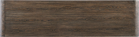 Hooker Furniture Living Room Melange Terra Credenza