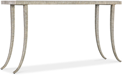 Hooker Furniture Living Room Melange Sabre Console Table