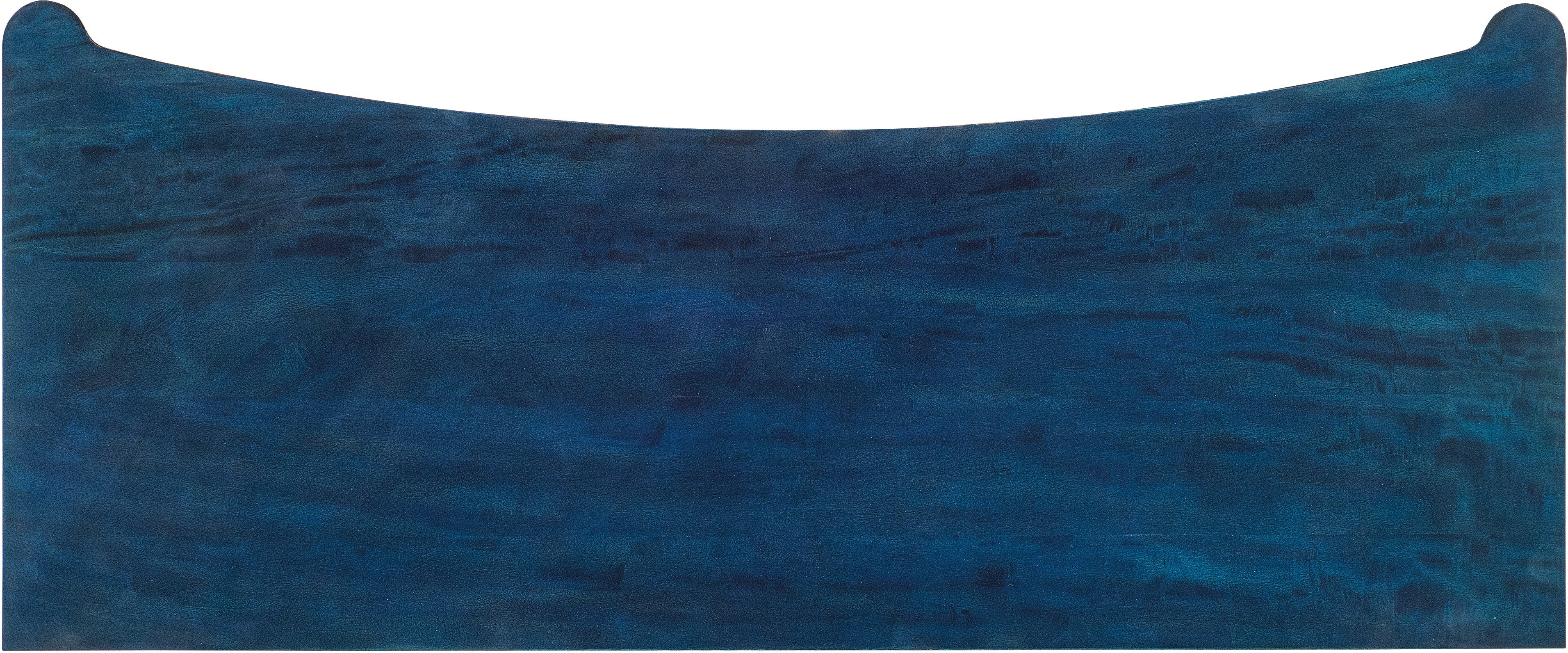 Hooker Furniture Living Room Melange Sapphire Accent Chest