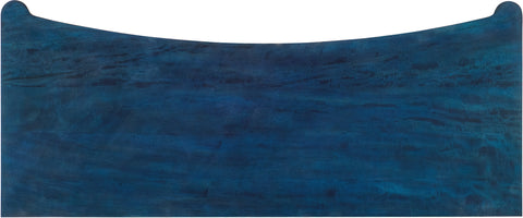 Hooker Furniture Living Room Melange Sapphire Accent Chest