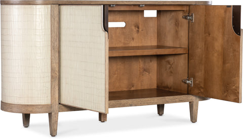 Hooker Furniture Living Room Melange Arbor Credenza