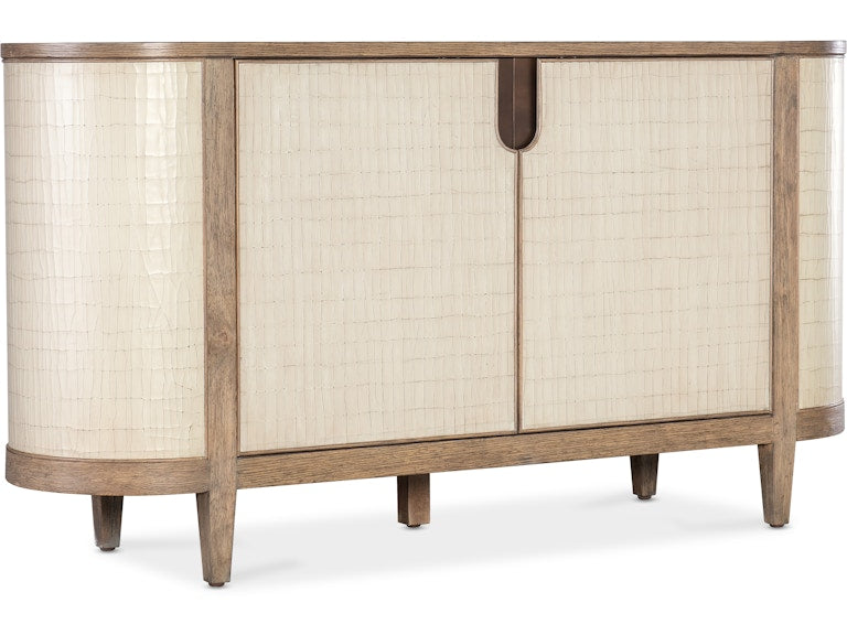 Hooker Furniture Living Room Melange Arbor Credenza
