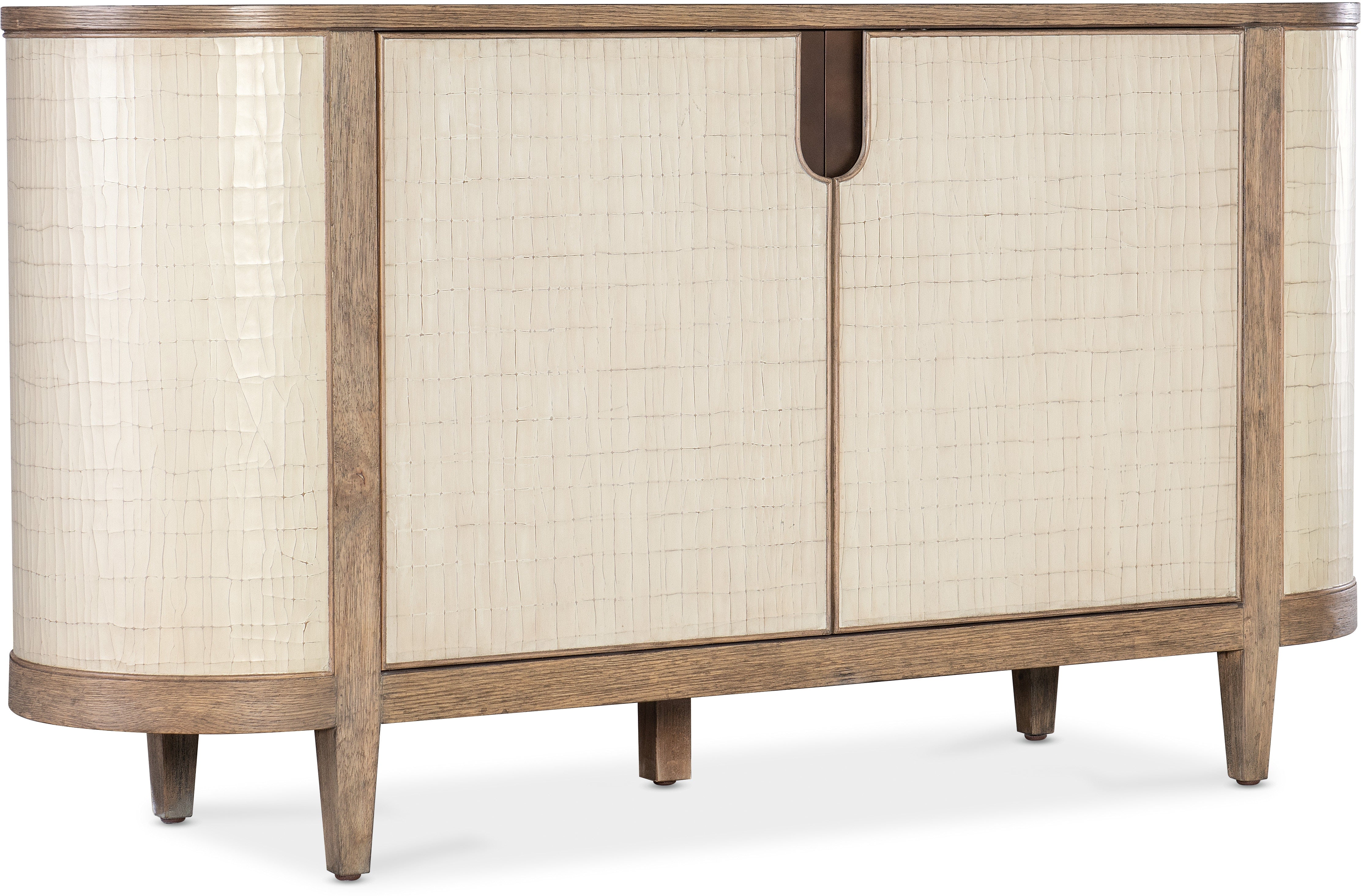 Hooker Furniture Living Room Melange Arbor Credenza