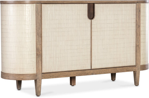 Hooker Furniture Living Room Melange Arbor Credenza