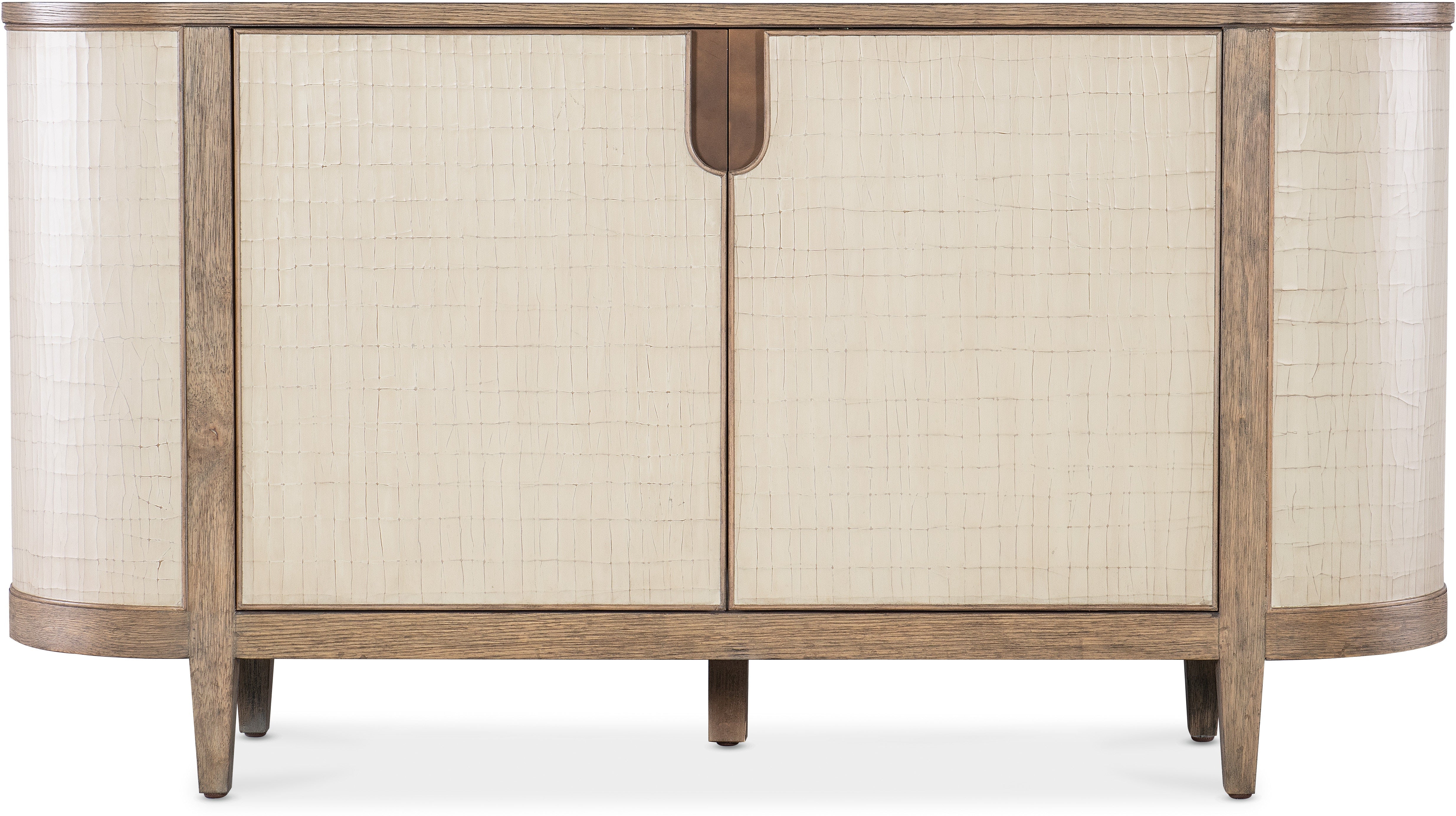 Hooker Furniture Living Room Melange Arbor Credenza