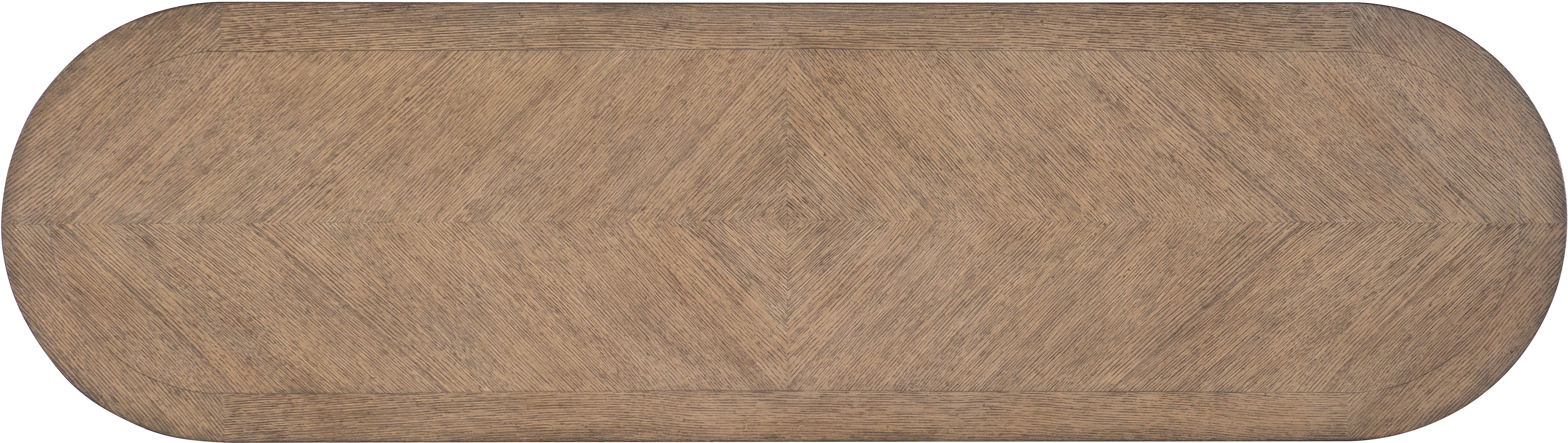 Hooker Furniture Living Room Melange Arbor Credenza