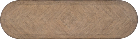 Hooker Furniture Living Room Melange Arbor Credenza