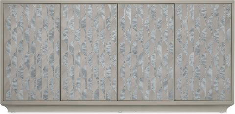 Hooker Furniture Living Room Melange Emile Credenza