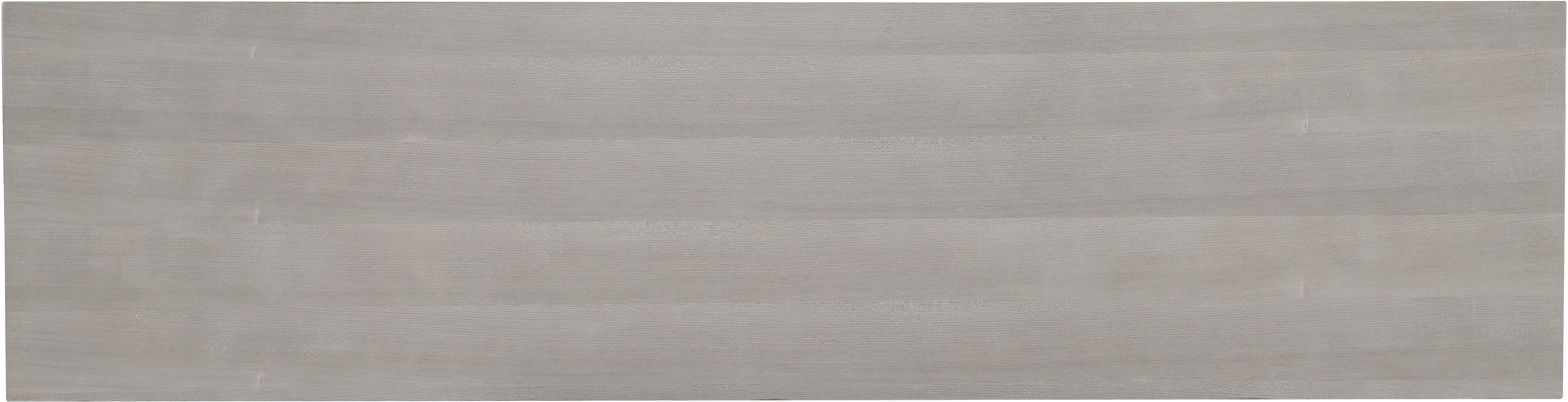 Hooker Furniture Living Room Melange Emile Credenza