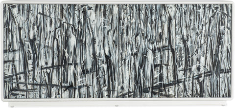 Hooker Furniture Living Room Melange Graffitio Credenza