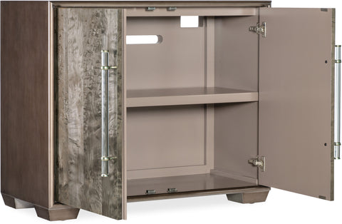 Hooker Furniture Living Room Melange Dorian Accent Chest