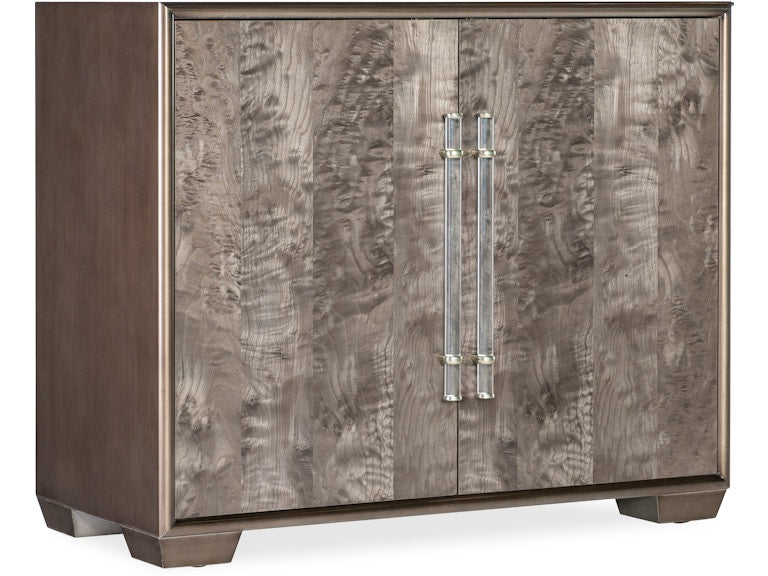 Hooker Furniture Living Room Melange Dorian Accent Chest