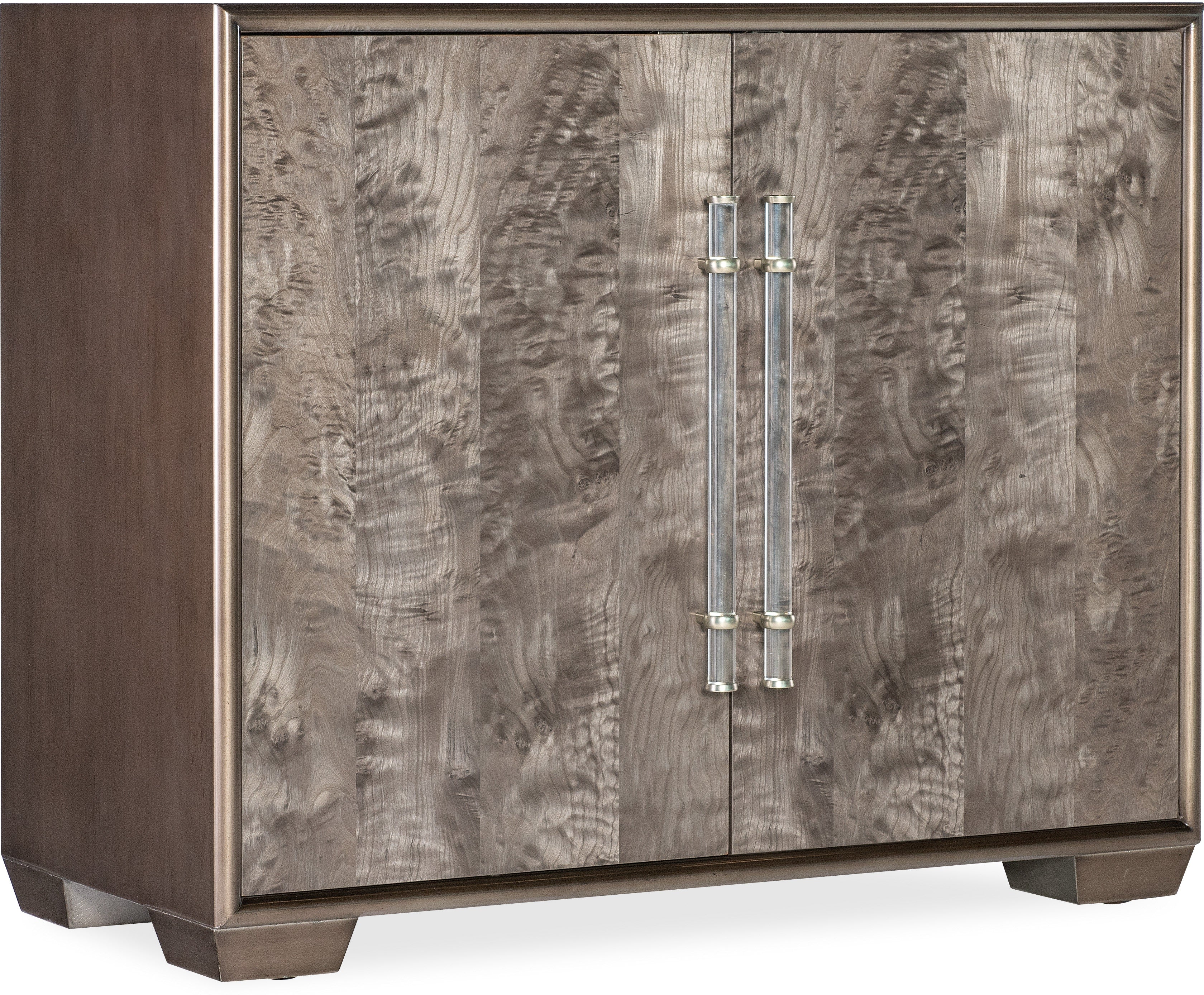 Hooker Furniture Living Room Melange Dorian Accent Chest