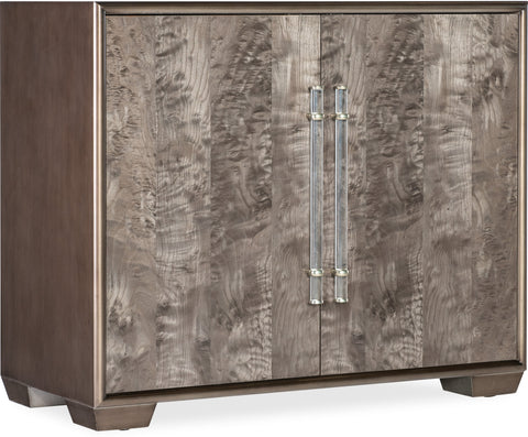 Hooker Furniture Living Room Melange Dorian Accent Chest