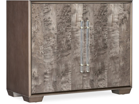 Hooker Furniture Living Room Melange Dorian Accent Chest
