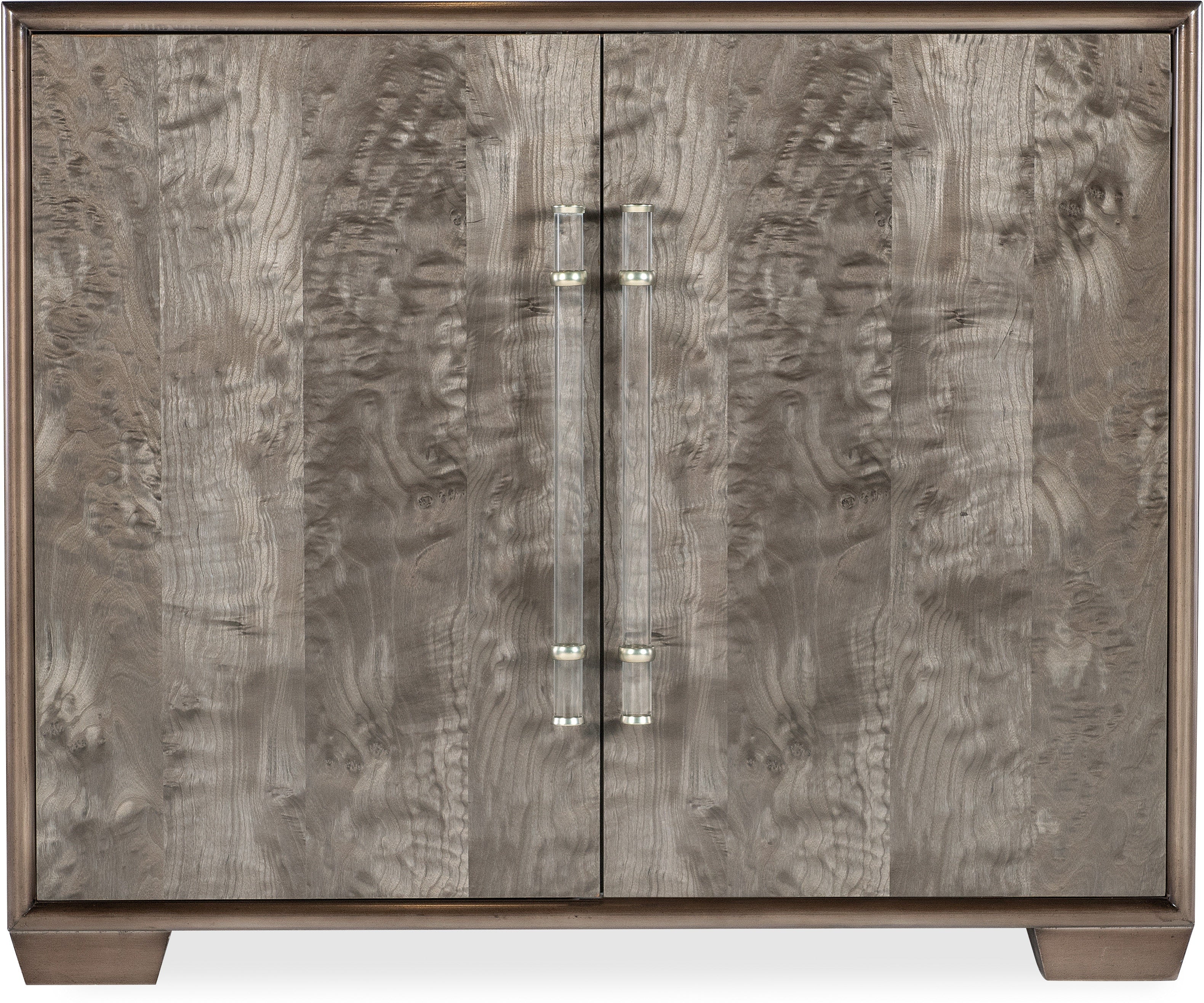 Hooker Furniture Living Room Melange Dorian Accent Chest