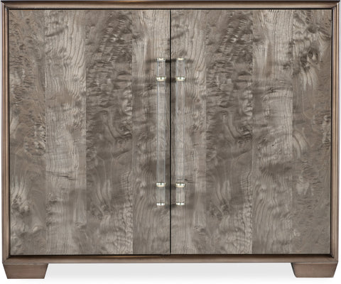 Hooker Furniture Living Room Melange Dorian Accent Chest