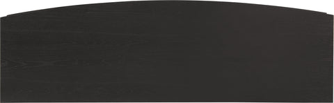 Hooker Furniture Living Room Melange Midnight Credenza