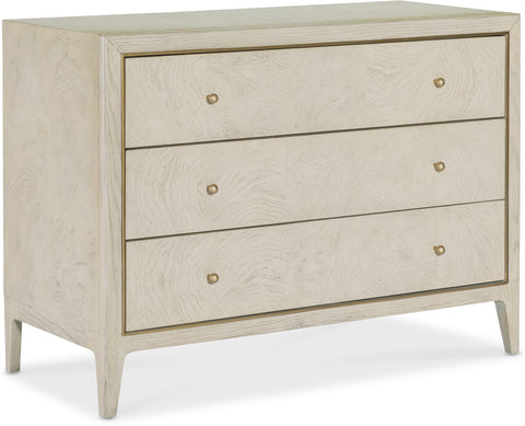 Hooker Furniture Living Room Melange Wonderlust Chest