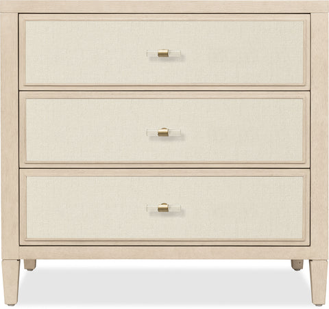 Hooker Furniture Bedroom Melange Be My Guest Nightstand