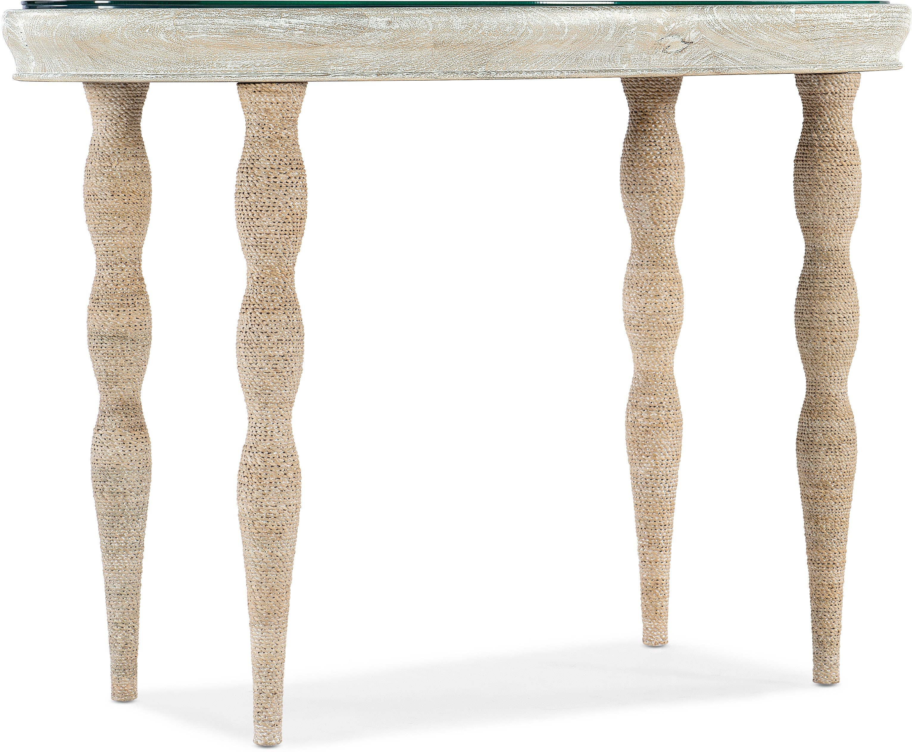 Hooker Furniture Home Office Serenity Shoal Writing Desk