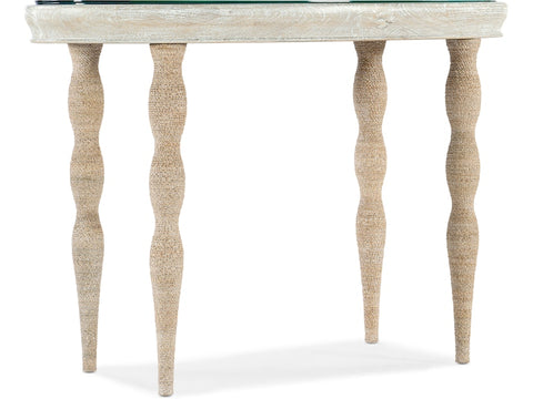 Hooker Furniture Home Office Serenity Shoal Writing Desk