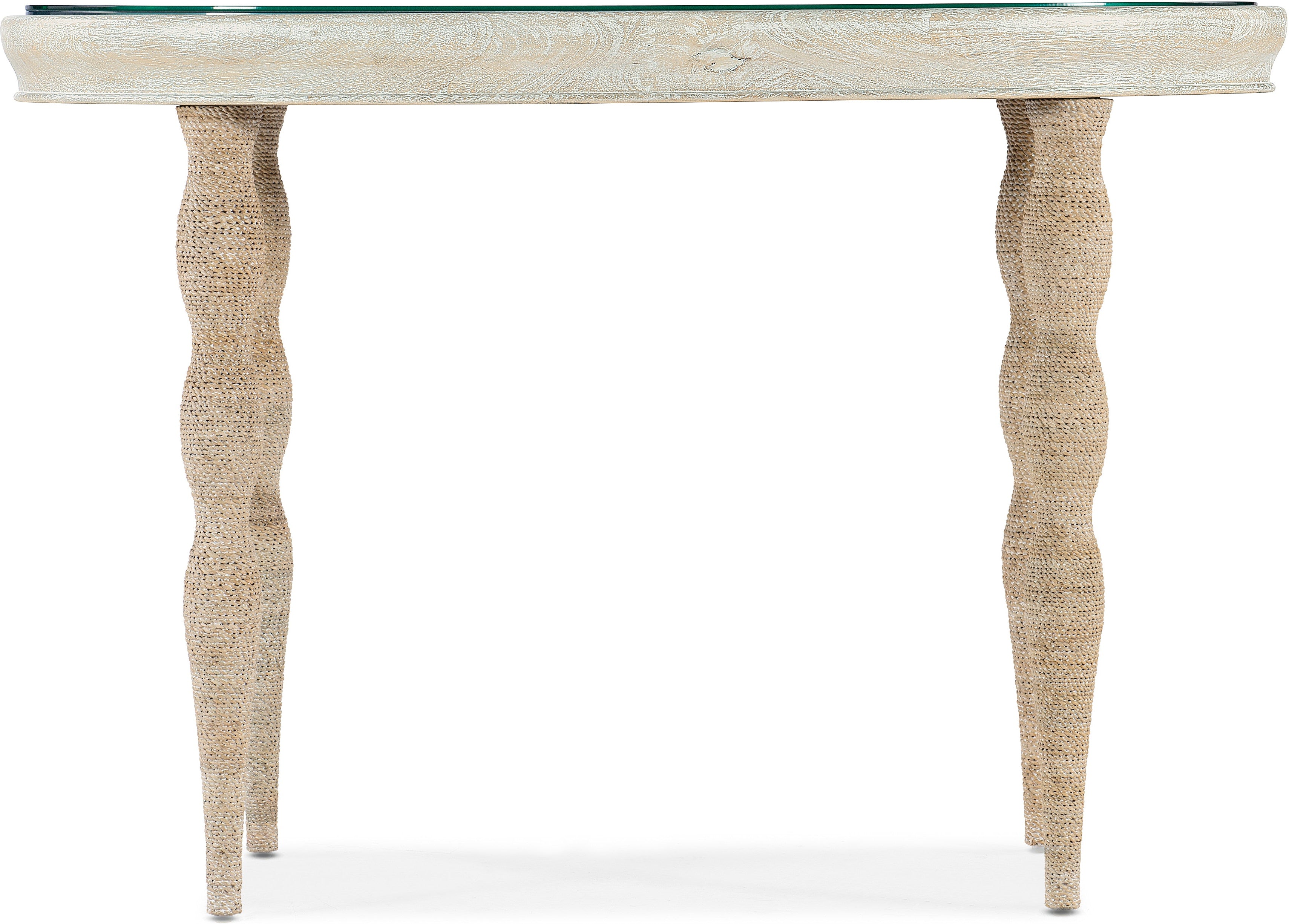 Hooker Furniture Home Office Serenity Shoal Writing Desk