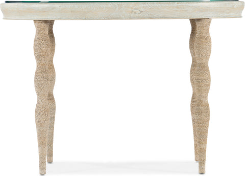 Hooker Furniture Home Office Serenity Shoal Writing Desk