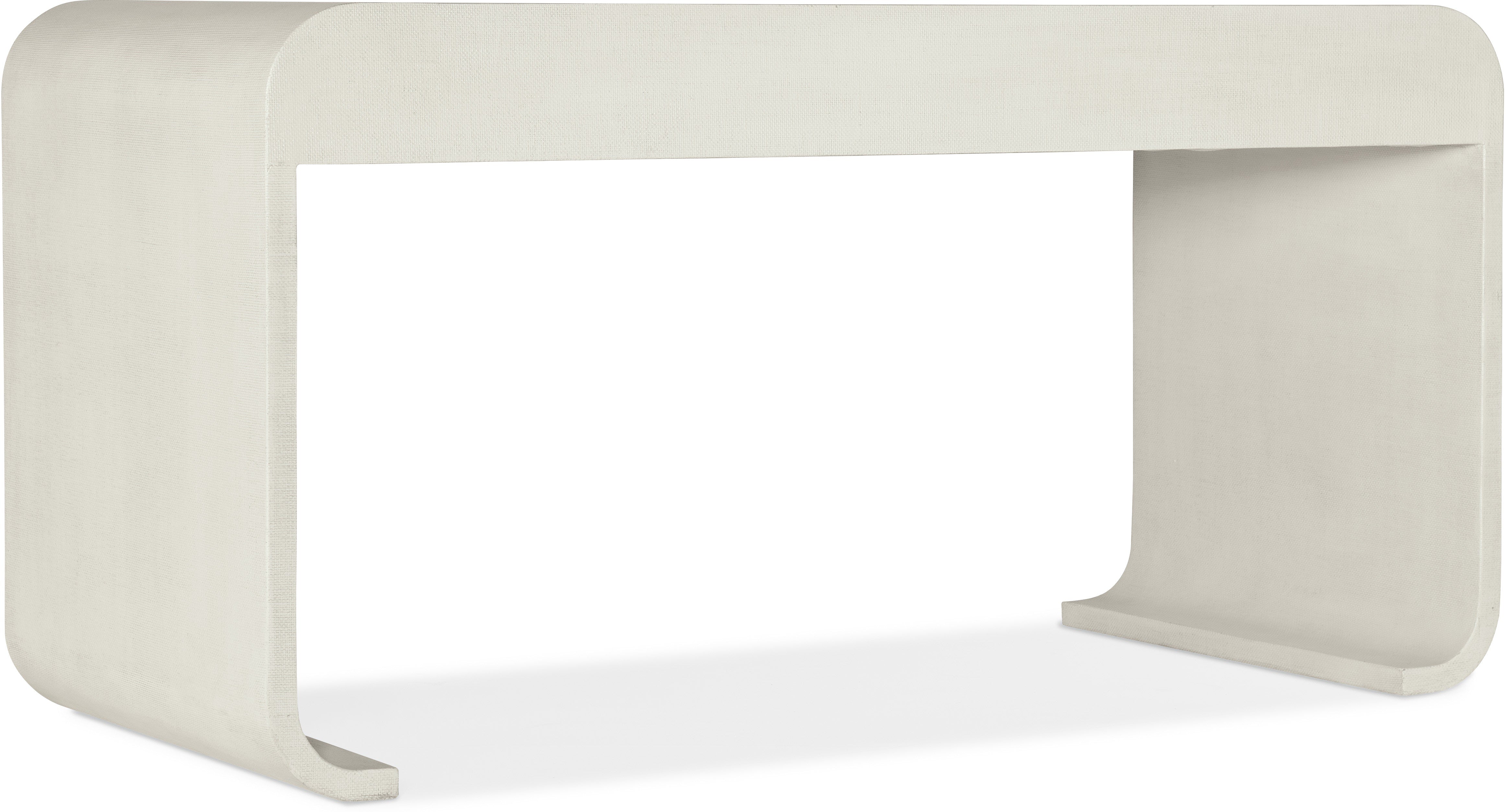 Hooker Furniture Home Office Serenity Bayport Writing Desk