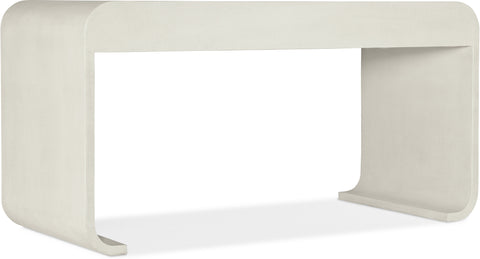 Hooker Furniture Home Office Serenity Bayport Writing Desk