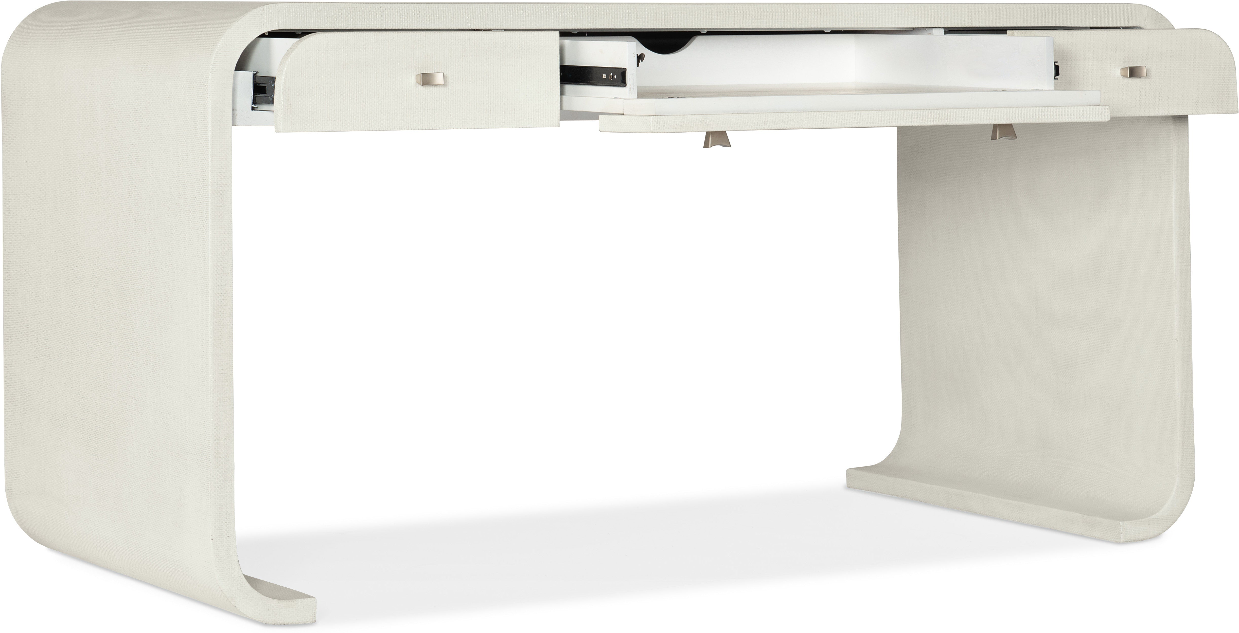 Hooker Furniture Home Office Serenity Bayport Writing Desk