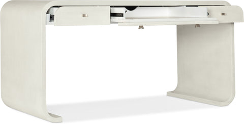 Hooker Furniture Home Office Serenity Bayport Writing Desk