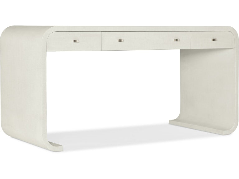 Hooker Furniture Home Office Serenity Bayport Writing Desk