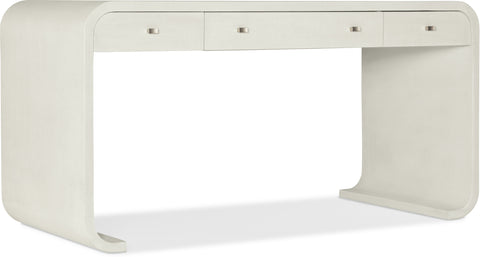 Hooker Furniture Home Office Serenity Bayport Writing Desk