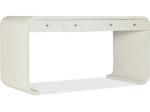 Hooker Furniture Home Office Serenity Bayport Writing Desk