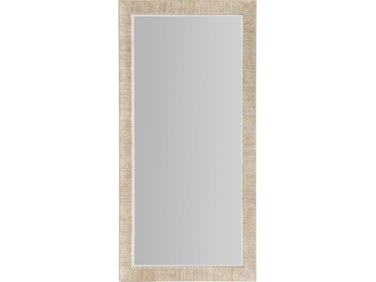 Hooker Furniture Serenity Sandpiper Floor Mirror