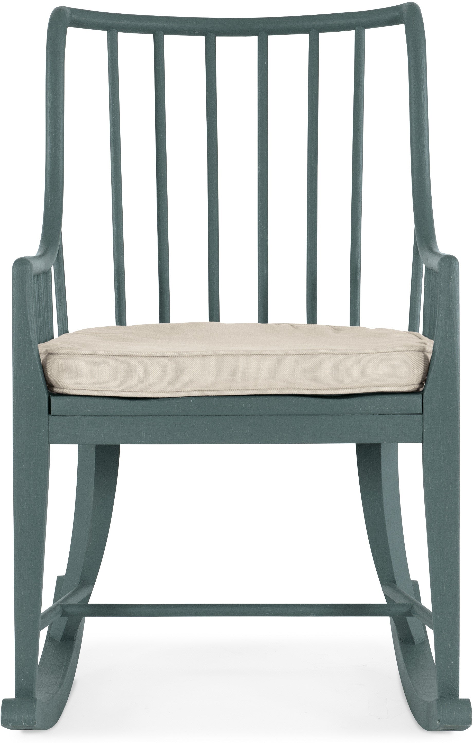 Hooker Furniture Living Room Serenity Moorings Rocking Chair