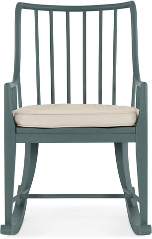 Hooker Furniture Living Room Serenity Moorings Rocking Chair