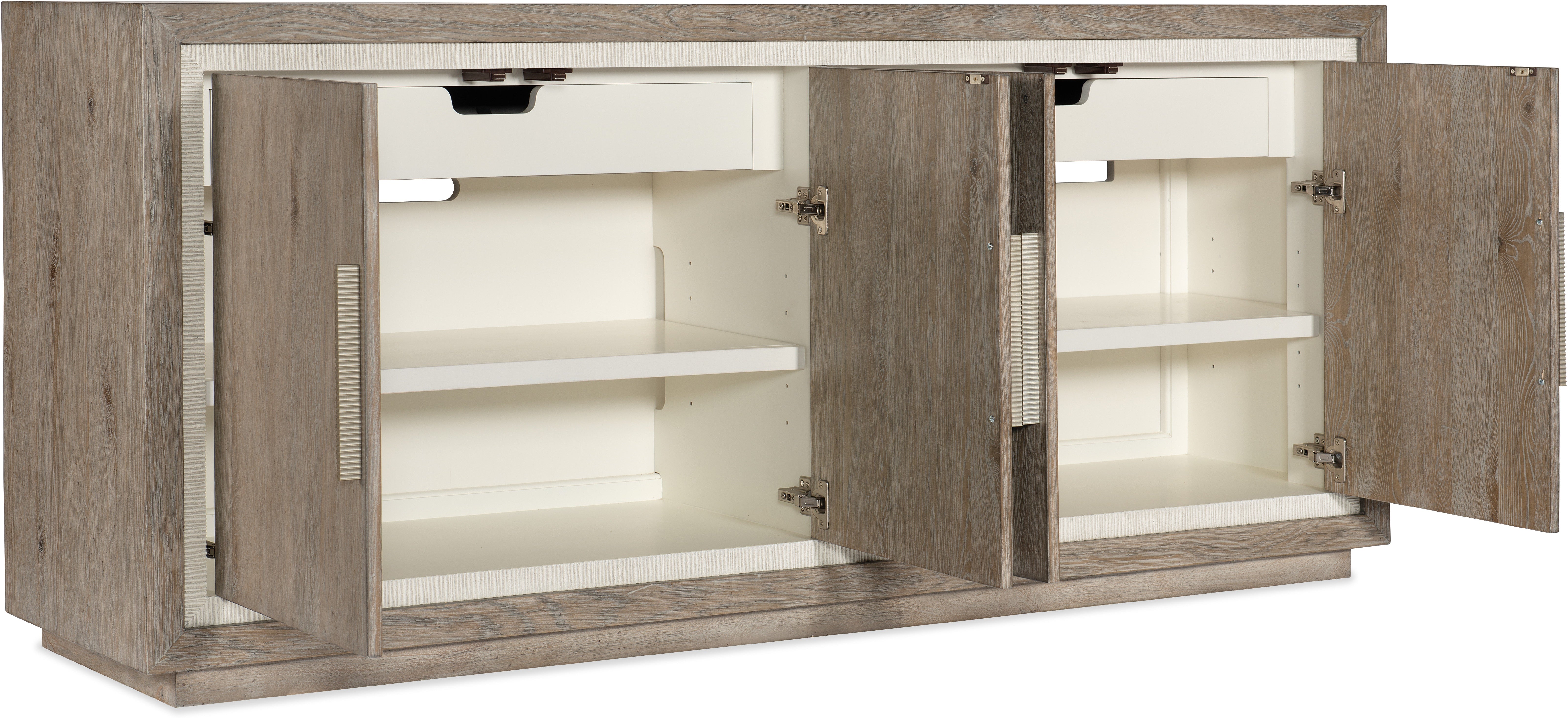 Hooker Furniture Home Entertainment Serenity Tulum Media Storage Cabinet
