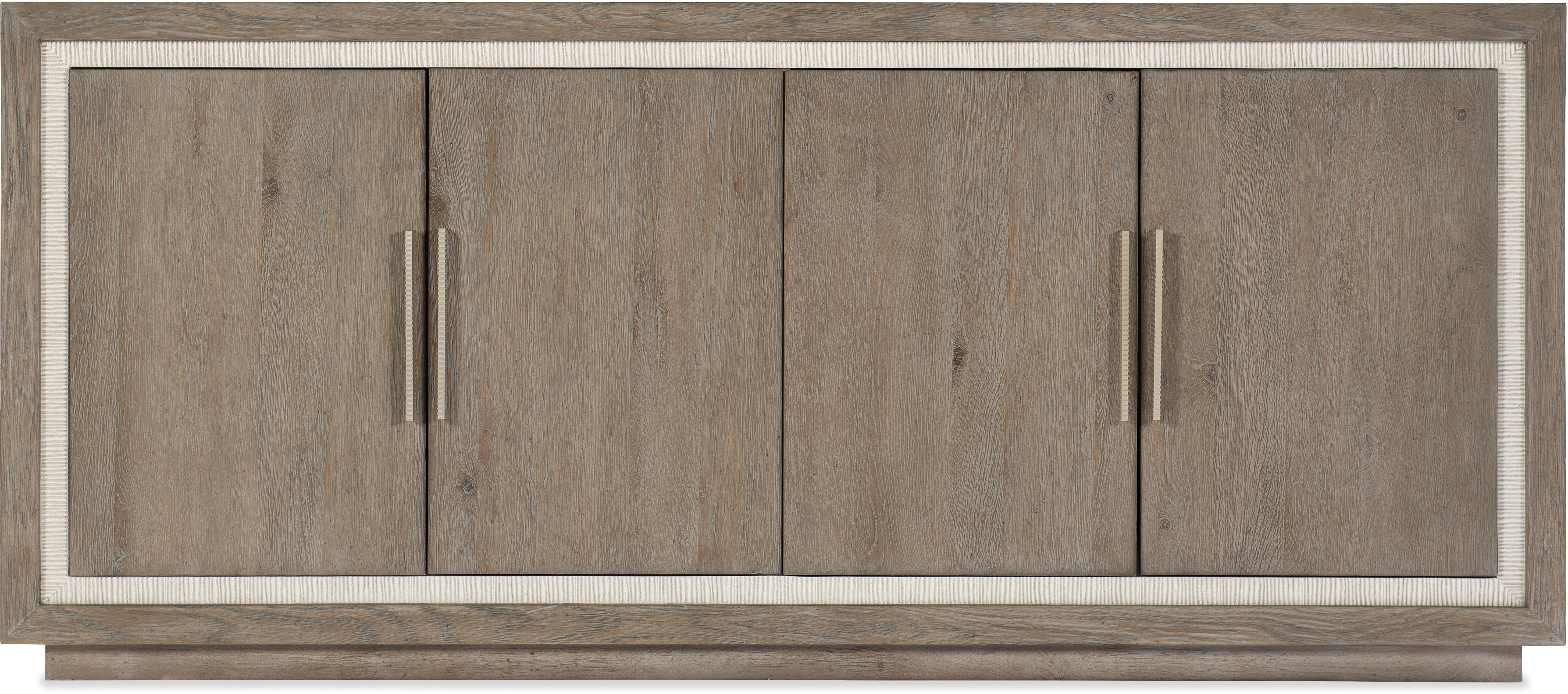 Hooker Furniture Home Entertainment Serenity Tulum Media Storage Cabinet