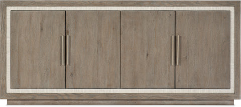 Hooker Furniture Home Entertainment Serenity Tulum Media Storage Cabinet