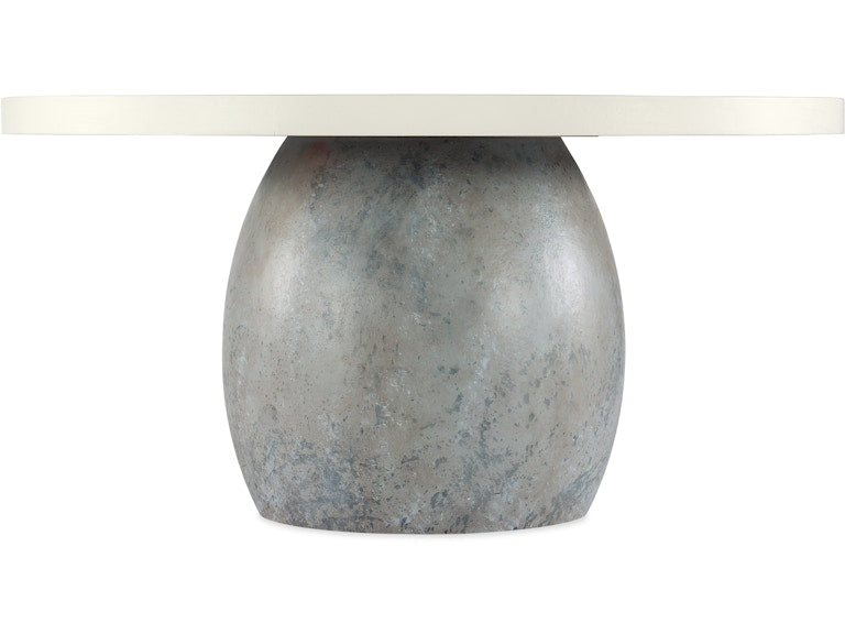 Hooker Furniture Casual Dining Serenity Laguna Round Dining Table