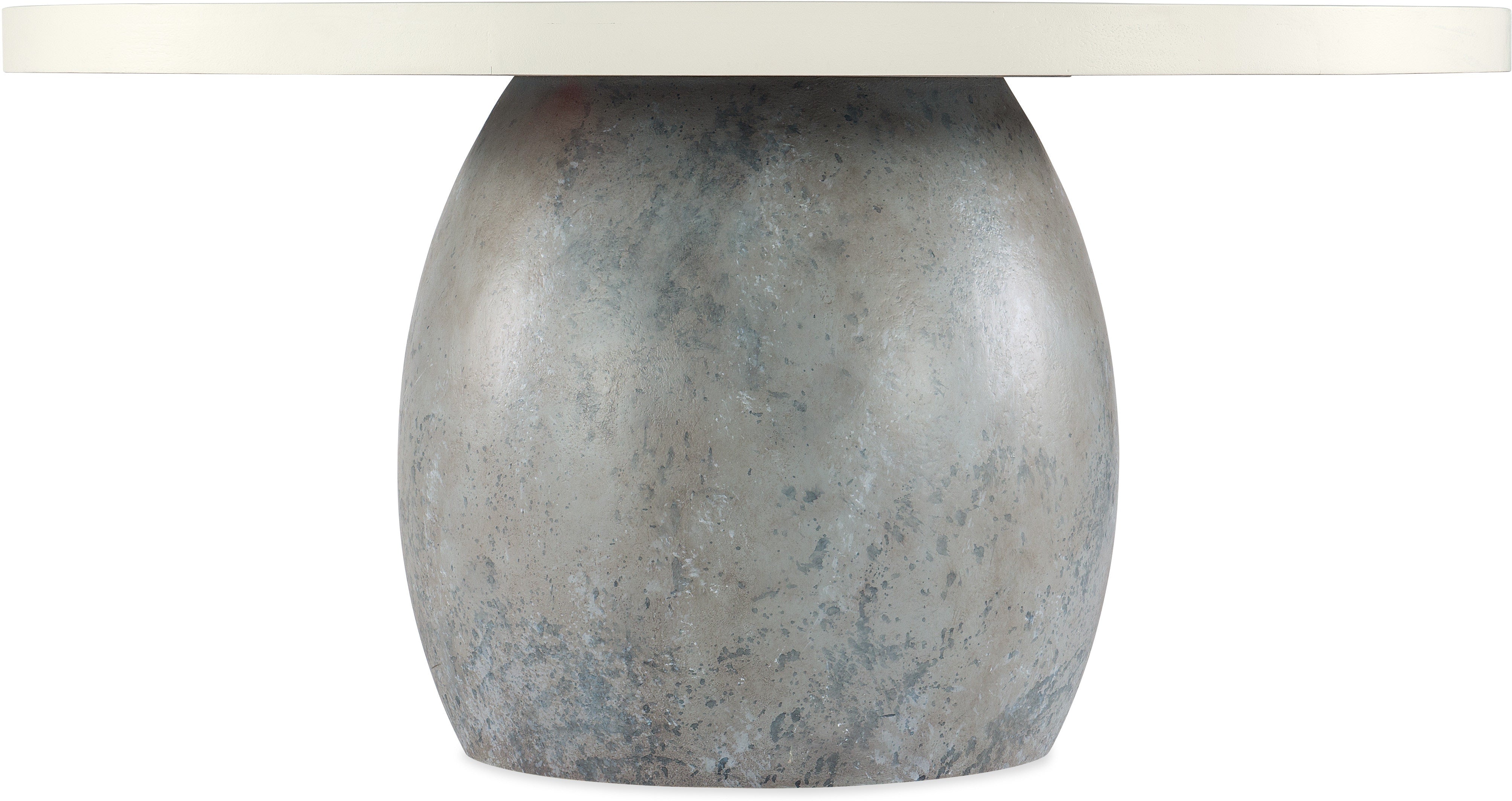 Hooker Furniture Casual Dining Serenity Laguna Round Dining Table