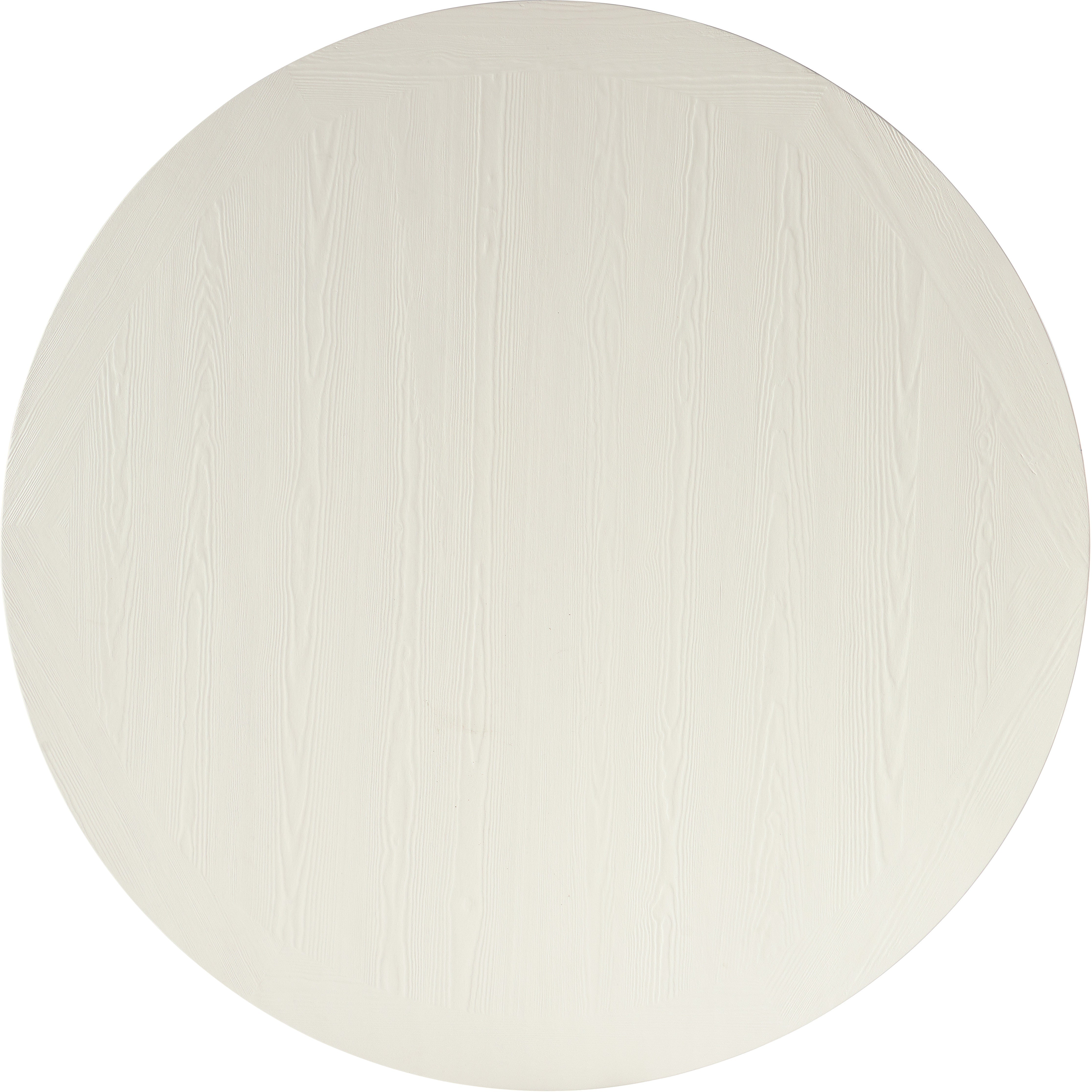 Hooker Furniture Casual Dining Serenity Laguna Round Dining Table