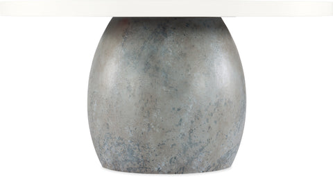 Hooker Furniture Casual Dining Serenity Laguna Round Dining Table