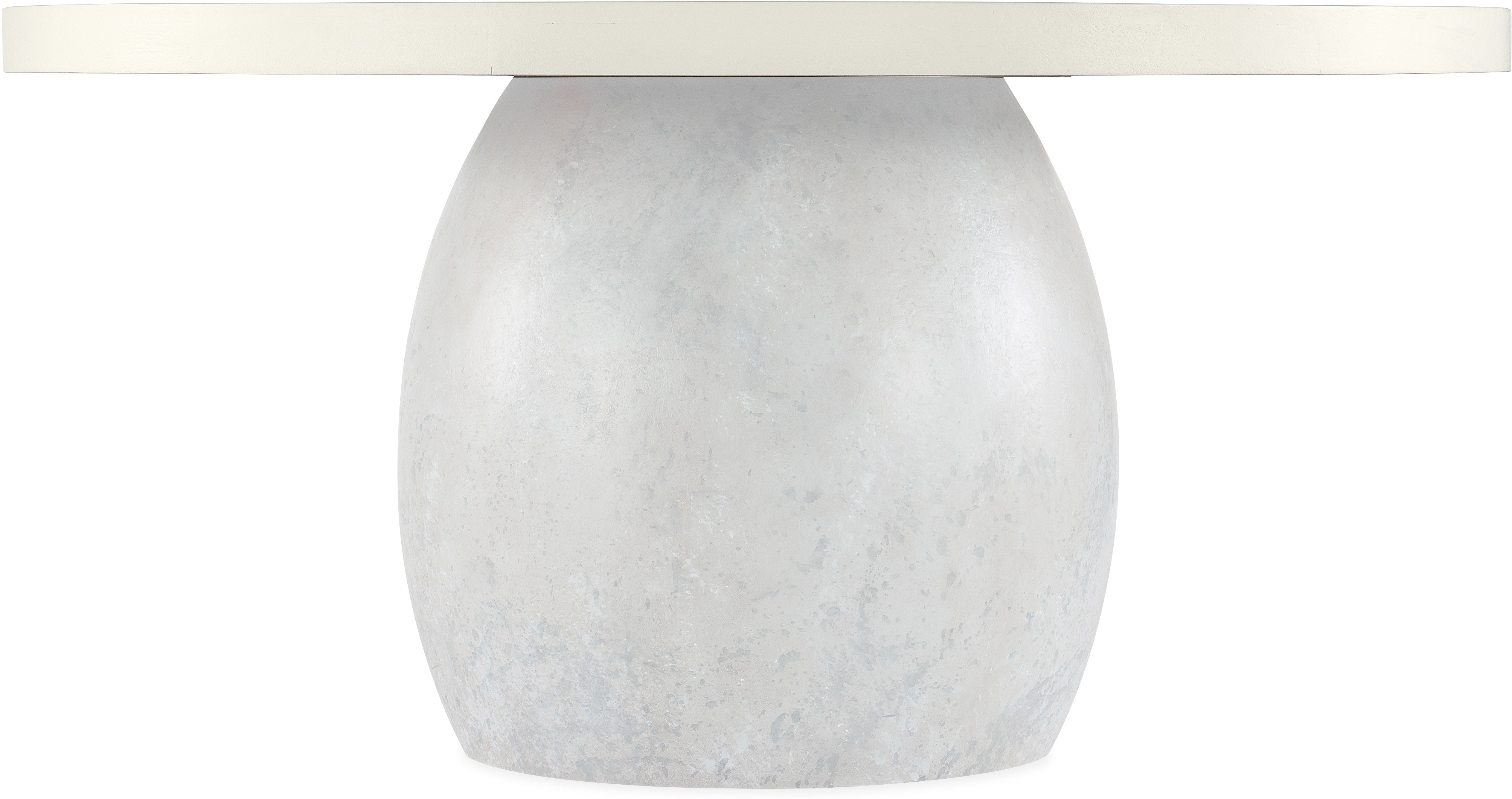 Hooker Furniture Casual Dining Serenity Laguna Round Dining Table