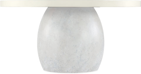 Hooker Furniture Casual Dining Serenity Laguna Round Dining Table